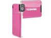 Camera video Toshiba Camileo S20 roz, PX1613E-1CAM