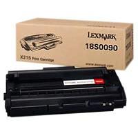 Cartus Lexmark 18S0090 , LXTON-18S0090