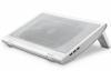 Cooler laptop deepcool windwheel white, 15.6 inch,