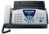 Fax brother t104 , fax-t104