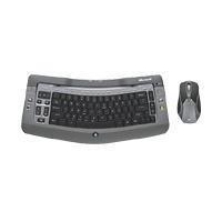 Kit Tastatura&Mouse Desktop 7000