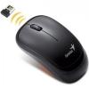 Mouse Genius Traveler 6000 , Wireless, Negru, USB