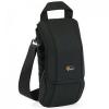 Husa obiectiv lowepro sf slim lens pouch 75 aw,