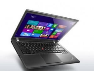 Laptop Lenovo Thinkpad T440s  14.0inch Full HD (1920x1080)  i5-4200U Processor  20AQ004URI