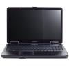 Notebook ACER eMachines E630-323G25Mikk 15.6 AMD Athlon II Dual-Core M320, DDR2 3GB, DVD Super Multi, ATI Mobility Radeon HD4200, Wi-Fi, 250GB HDD, 5in1, Web Cam, 6 cells, Linux, Black, LX.N900C.012