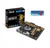 PLACA DE BAZA ASROCK MB INTEL B85,  B85M