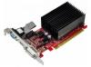Placa video Palit Nvidia GeForce 210 PCI-EX16 1024MB sdDDR3 64bit, 589/1000MHz, DVI/CRT/HDMI, Heatsink, NEAG2100HD06H