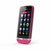 Telefon mobil Nokia 311 Asha, Red, NOK311RED