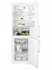 Combina frigorifica Electrolux, Volum brut 347 litri (Frigider 233 l/Congelator 114 l), EN 3601MOW