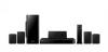 Home theater system, 5.1, samsung,
