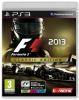 Joc Codemasters F1 2013 pentru PS3 Classics Edition, SF113P3RW01