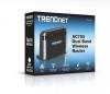Router trendnet ac750 dual band