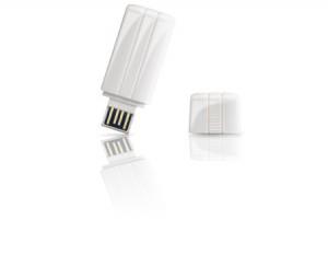 Sitecom Adaptor Wireless USB WL-608