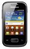 Telefon  Samsung S5300 Galaxy Pocket, negru 54483