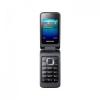 TELEFON SAMSUNG C3520 Charcoal Gray, SAMC3520GR