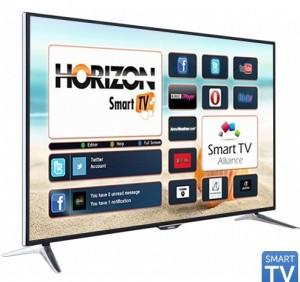 Televizor Led Smart Tv Horizon, Full HD, 65 inch, 65Hl810F