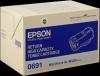 Toner Cartridge Epson AL-M300 RETURG HC 10K PG, S050691