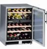 Vitrina de vin incorporabila liebherr wtues 1653