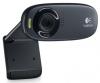 Webcam logitech c310, 1.3mp sensor,