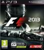 Joc Codemasters F1 2013 pentru PS3, SF113P3RW00