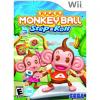 Joc SEGA Super Monkey Ball: Step and Roll Wii, SEG-WI-SMBSR