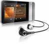Mp4 player philips 16 gb sa3mus16s/02 (muse)
