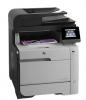 Multifunctional HP, Color LaserJet pro MFP M476nw, A4, max 20ppm black si color, max 600x600dpi, HP , CF385A