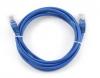 Gembird PP12-10M cablu UTP sertizat cu mufe, 10m lungime/blue