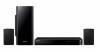 Home Theatre System 2 Speaker 3D Blu-ray & DVD, HCH5200