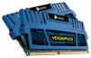 Memorie Pc Corsair DDR3 8GB 1600MHz, KIT 2x4GB, 9-9-9-24, radiator Vengeance, dual channel,, CMZ8GX3M2A1600C9