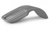 Mouse Microsoft ARC Touch, Bluetooth, USB, Grey, 7MP-00005