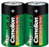 Baterii camelion r20, sp2, 2pcs shrink,