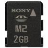 Card memorie Sony  MICRO 2 GB MSA2GN2
