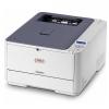 Imprimanta laser color oki c510dn,