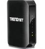 Router Trendnet N300 Wireless Gigabit, TEW-733GR