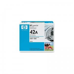 Toner HP Q5942A Negru Q5942A