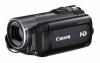 Camera video Canon Legria HF 200 black, AD3538B004AA,  Promotie Stoc