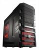 Carcasa COOLER MASTER HAF 922, Mid Tower Case, ATX /Micro-ATX, Steel body, 3 fans includ, RC-922M-KKN1-GP