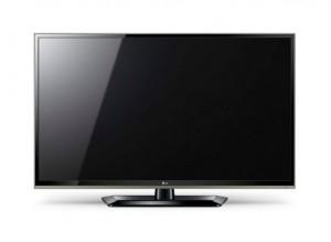 LED TV LG 37LS570S, 37 inch, FHD (1920x1080), format 16:9, 4x HDMI, MCI 200Hz, USB (DivxHD, jpeg, mp3)