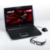 Transport gratuit laptop asus 3d , geanta si mouse incluse , ochelari