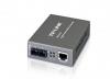 Gigabit single-mode media converter tp-link mc210cs