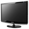 Monitor  lcd samsung 933hd 18.5 inch, wide, tv tuner, dvi, hdmi, boxe,