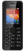 Telefon mobil Nokia 108, Single Sim, Black, 86397
