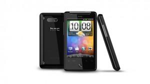 Telefon PDA  HTC Gratia