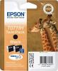 Cartus cerneala epson multipack black d120 2x11ml