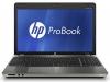 Laptop hp probook 4730s, lh348ea, geanta inclusa, 17.3 hd, intel core