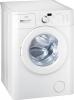 Masina de spalat Gorenje, design Simplicity Light, 1200 rpm, 6 kg, Clasa A+, WA 612SYW