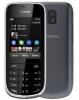 Telefon mobil Nokia Asha 202 Dual Sim, Grey, 54468