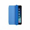 Husa Apple Air Smart Cover MF060ZM/A pentru iPad Mini -  Albastru