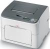 Imprimanta laser color oki c130n